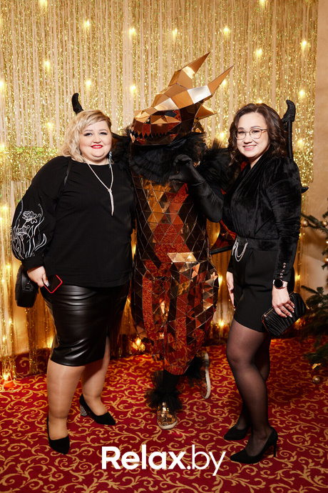 Корпоративы, фото № 59