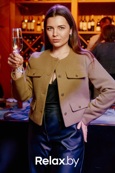 Старый Новый Год в Ангелах, фото № 63