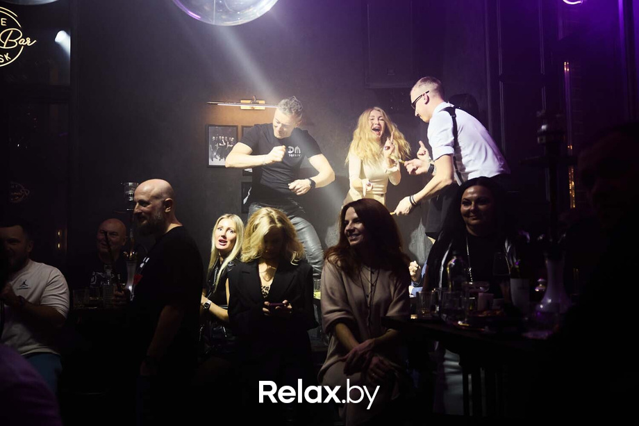 Tribute Depeche Mode, фото № 102