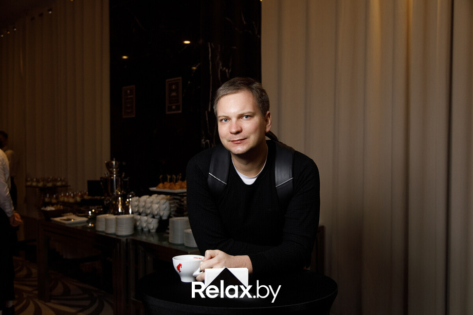 Direct Marketing Breakfast Minsk, фото № 7