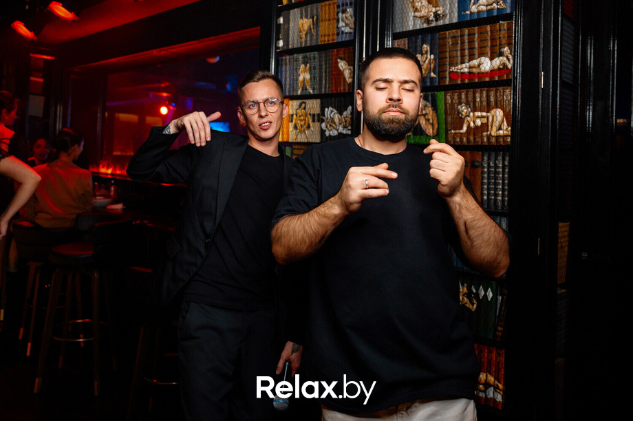 Radio Killers, фото № 15