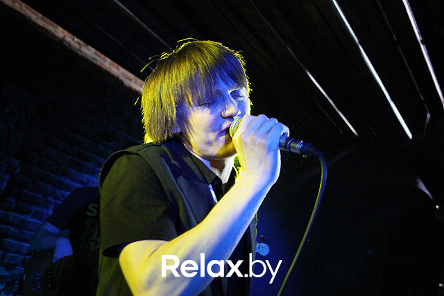 TNT rock club: Canada, фото № 13