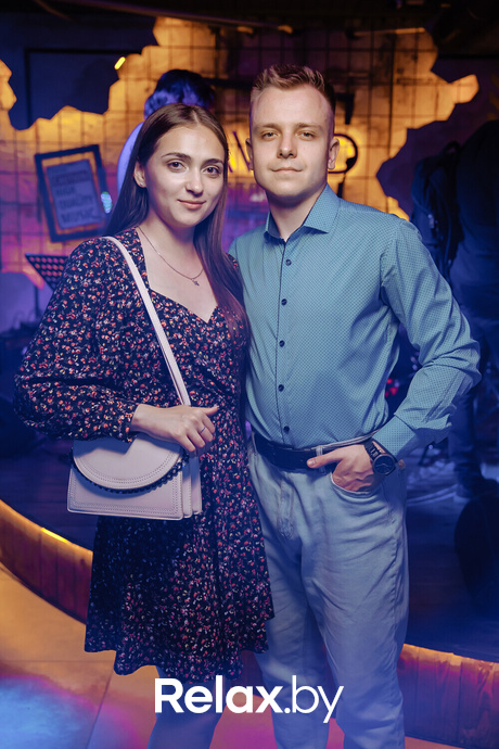 Friday Party, фото № 49