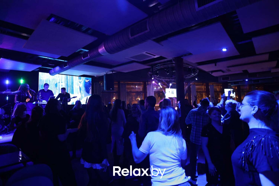 Terra party, фото № 77