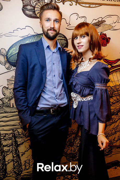 Hendrick's CucuMusic, фото № 160