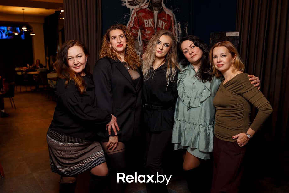 Brooklyn Live!, фото № 40