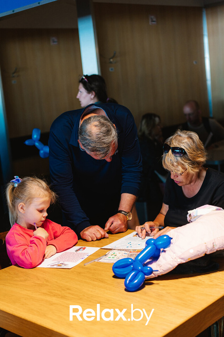 Праздник ко Дню защиты детей, фото № 32