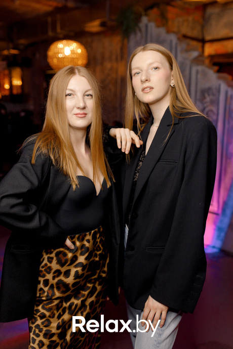 Saturday Night, фото № 93