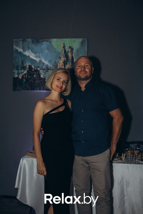 День рождения туристической компании Andystour, фото № 44