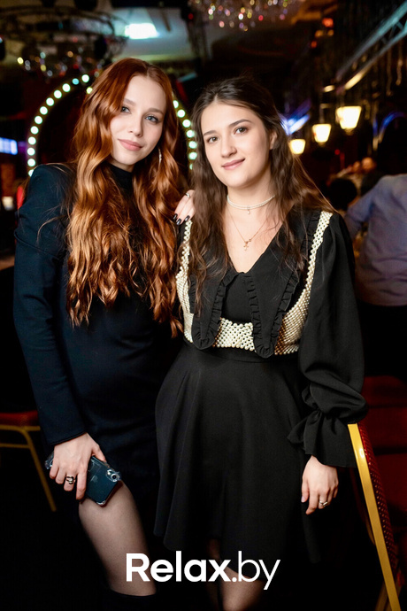 MoulinRouge, фото № 51