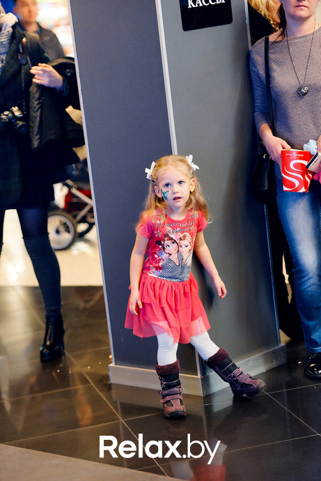 Silver Screen Cinemas празднует День Рождения, фото № 22