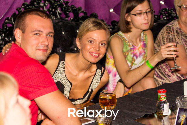 Фестиваль "Звезды караоке", фото № 130