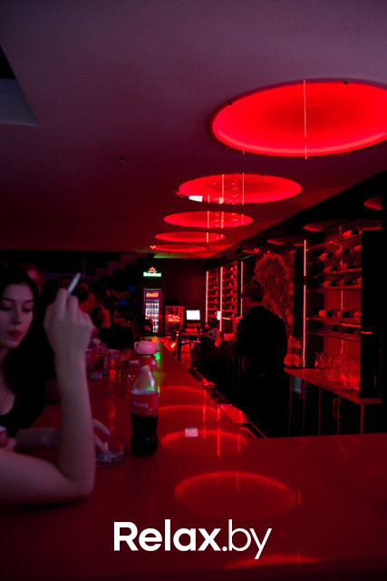 Dozari Night, фото № 1