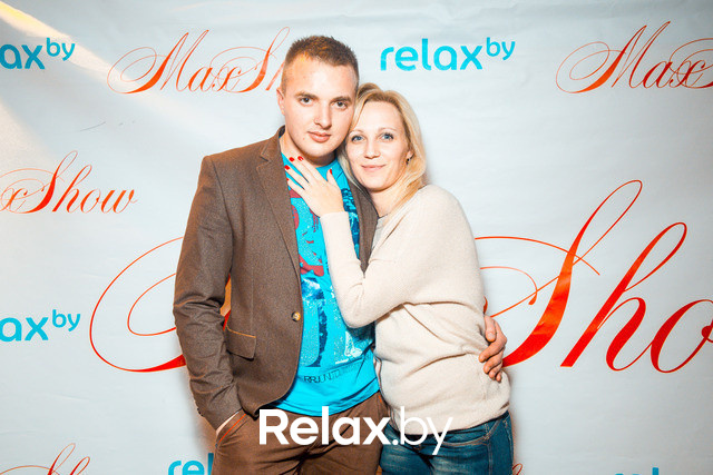 Фестиваль "Эрос", фото № 40