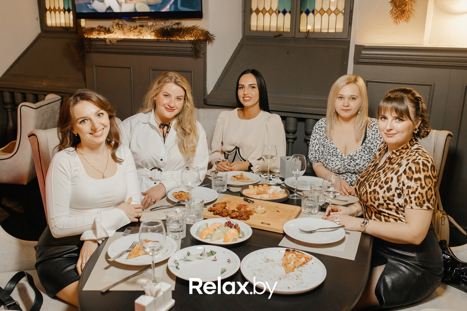 Выходные в Rustaveli, фото № 1