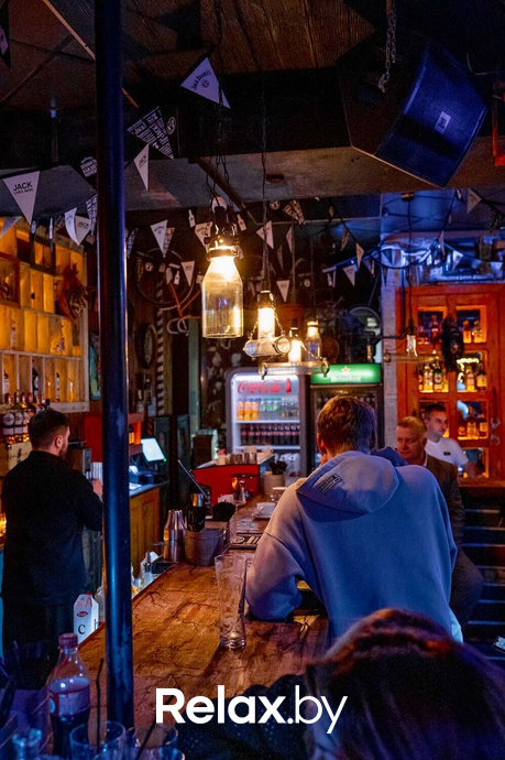 Квартирный Новый год, фото № 36