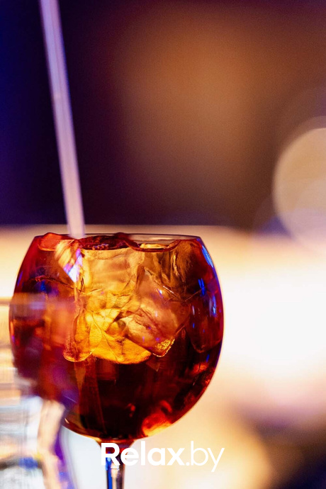 Ночные жители, фото № 60