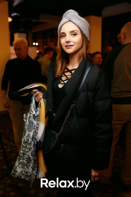 VIP-премьера «Party-zan фильм», фото № 5