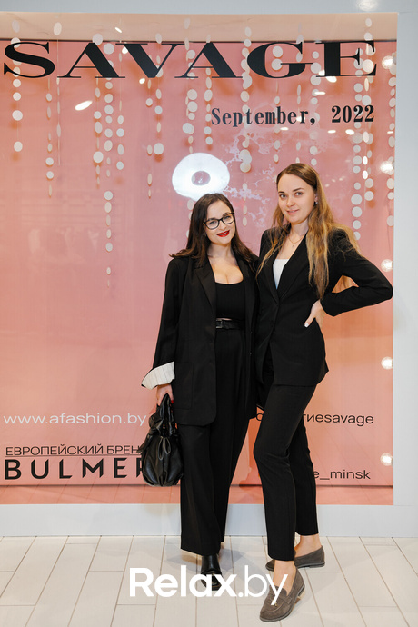 Открытие SAVAGE, фото № 42