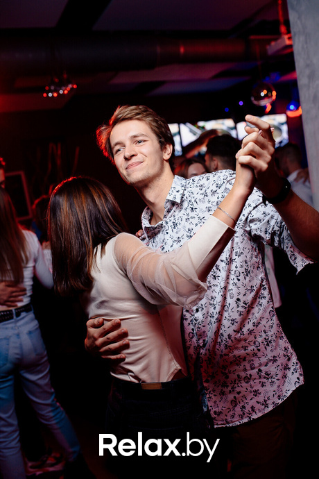 Hot Weekend, фото № 3