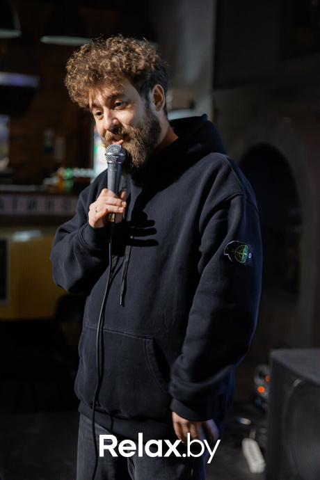 Отчетный концерт, фото № 41