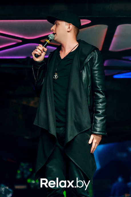 Alen Hit 5 лет творчества, фото № 72