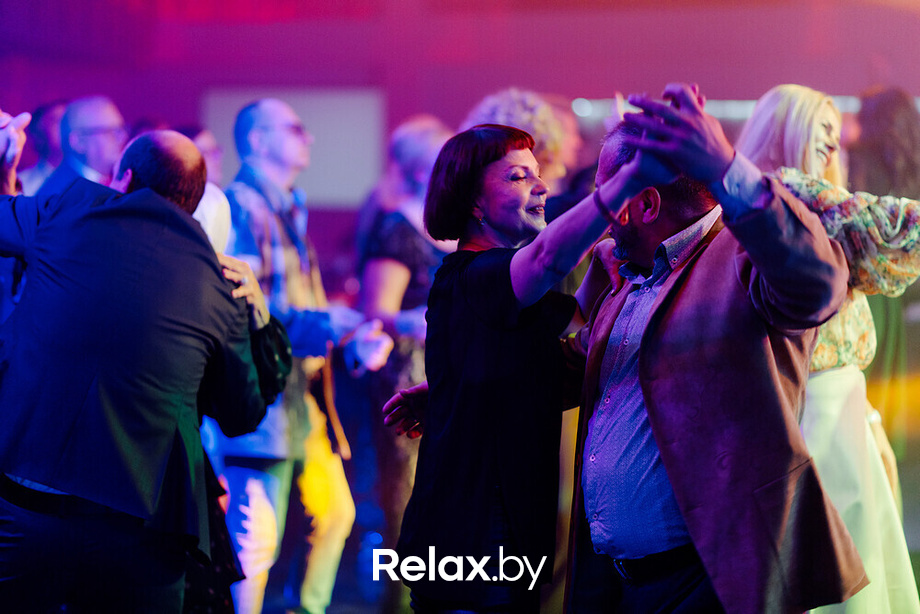 Творческий вечер поэта Валерия Бестолкова, фото № 277