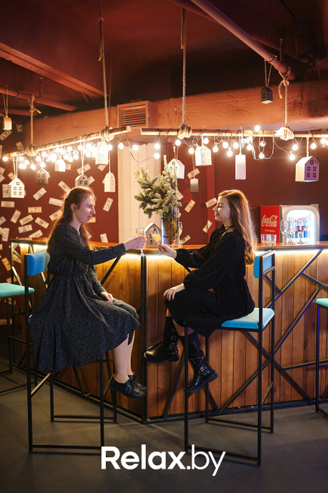 Новогодний корпоратив, фото № 78