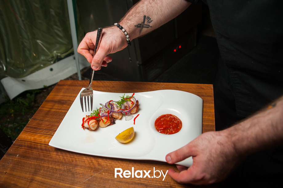 Mojito pre-party, фото № 41