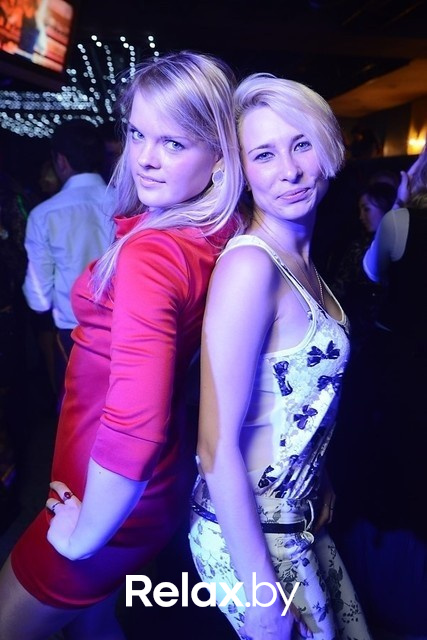 Вечеринка в клубе "Центр", фото № 34