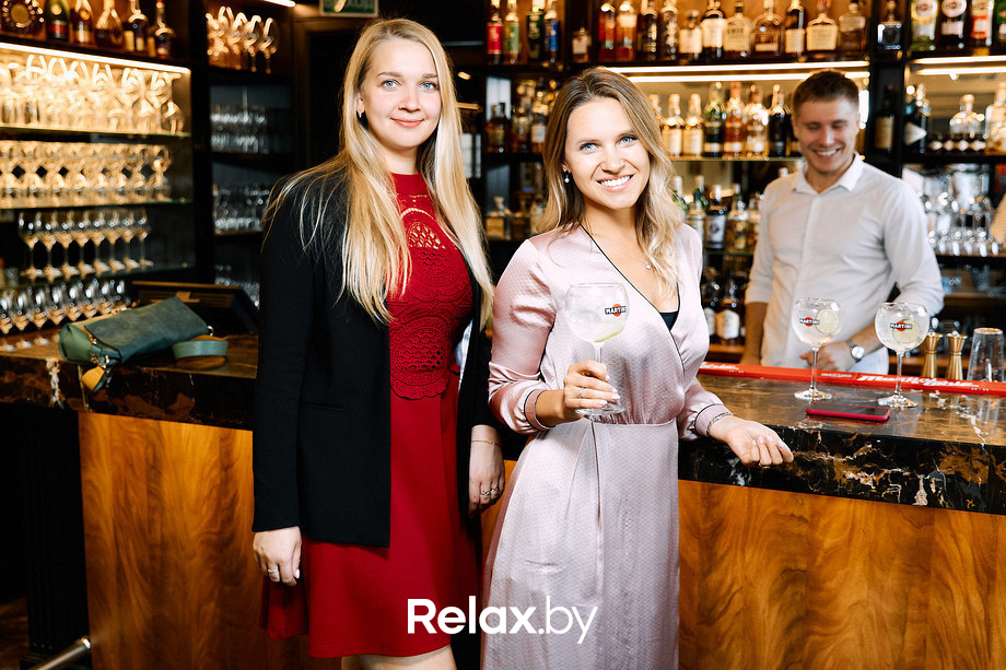 Большой аперитив, фото № 9