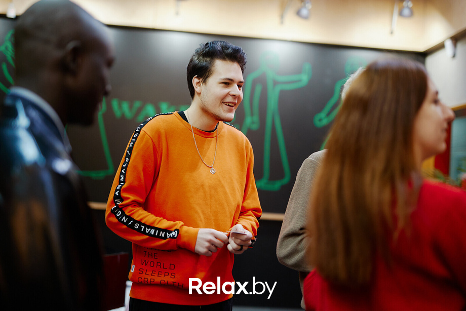 Wake up, Neo, фото № 149