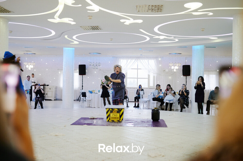 SILVER PARTY 2022 KIDS’ PODIUM, фото № 296