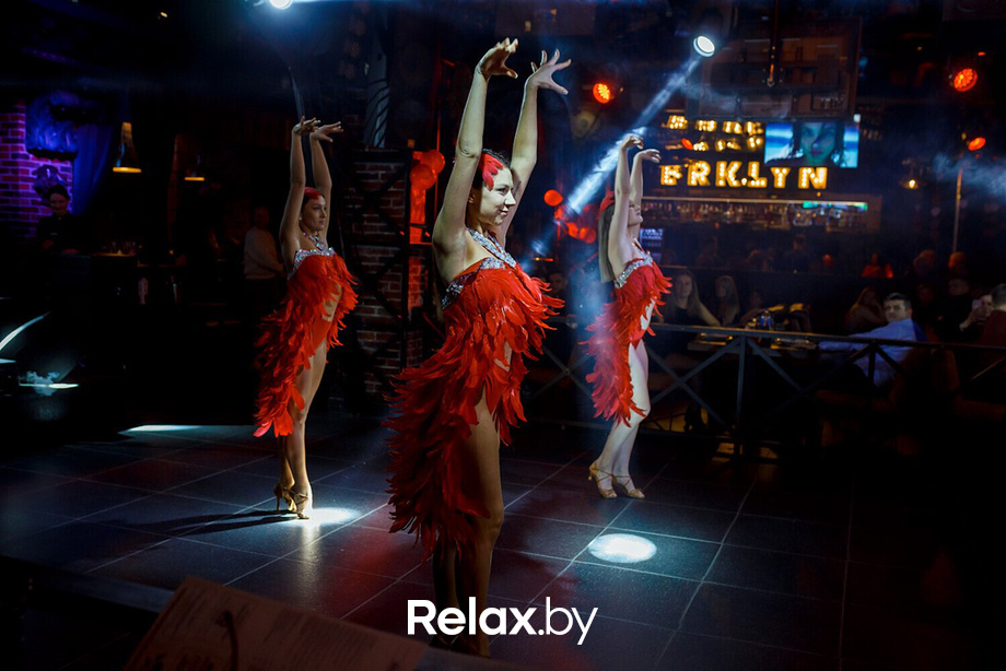 День любимых и влюблённых!, фото № 21