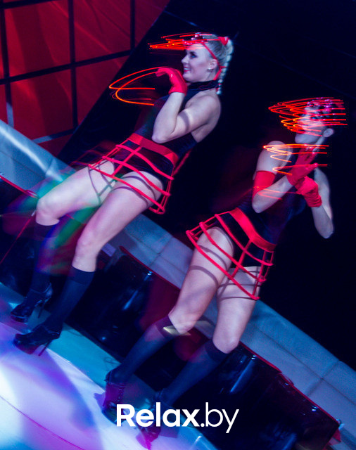 Next Club Show, фото № 78