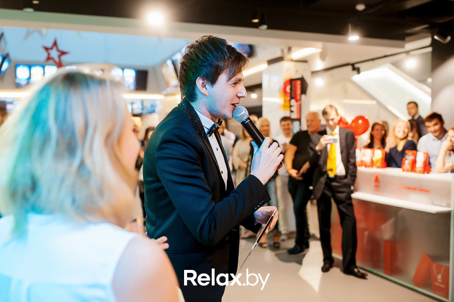 Закрытая премьера фильма «Служанка», фото № 42