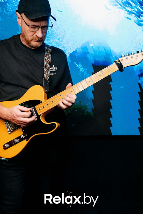 Terra party, фото № 22