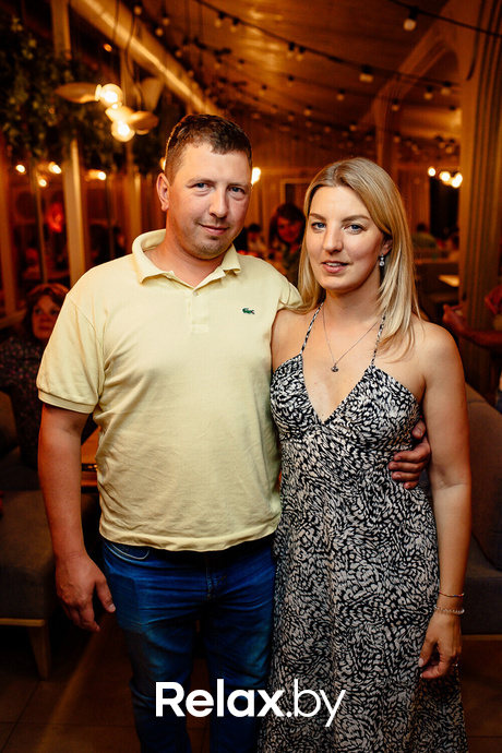 Terra party, фото № 27