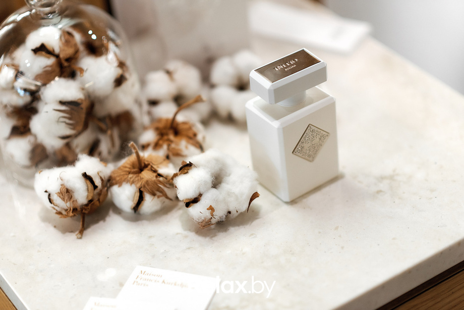 Сеанс ольфакторного детокса, фото № 7