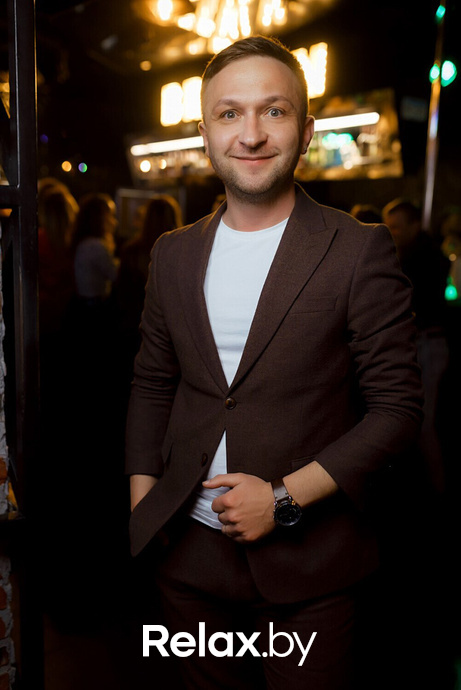 Brooklyn Live!, фото № 33