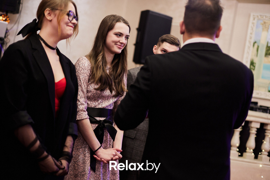 Корпоративы, фото № 196