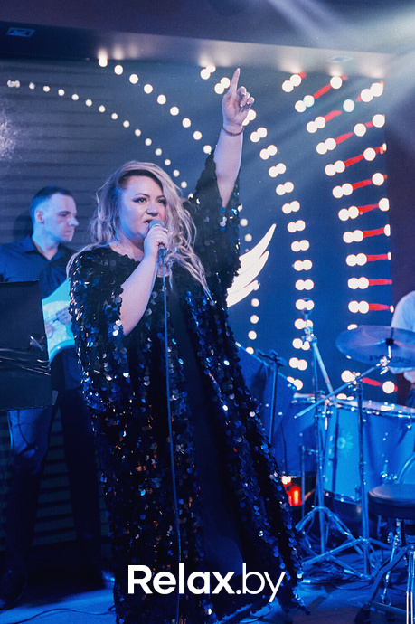 Thursday Music, фото № 80