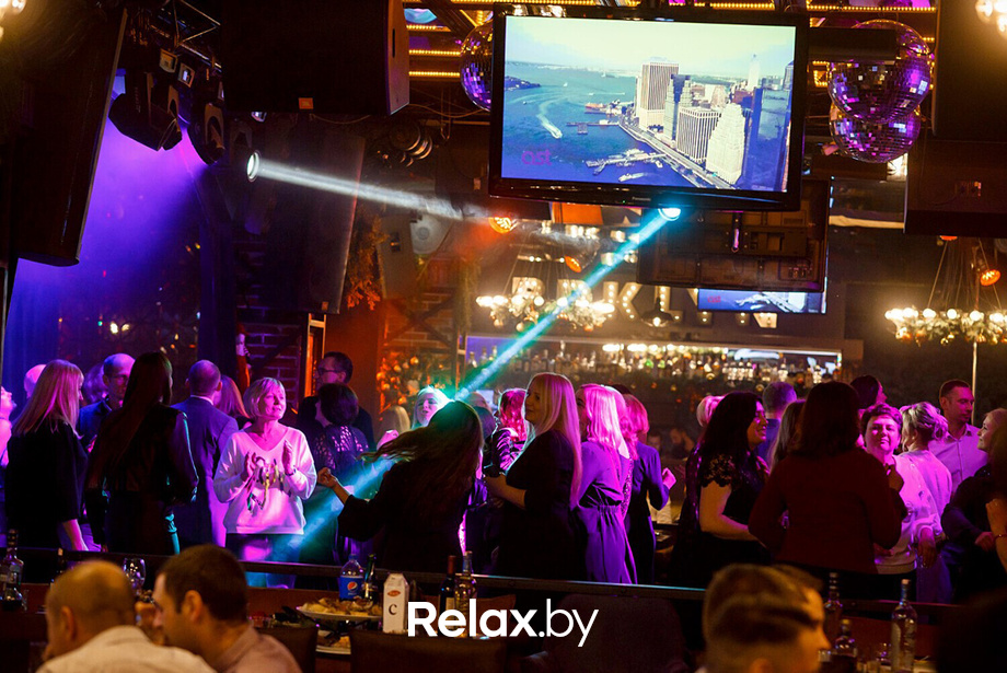 Новогодний Бруклин, фото № 3