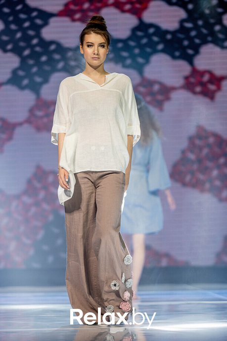 День работников лёгкой промышленности Беларуси, фото № 128