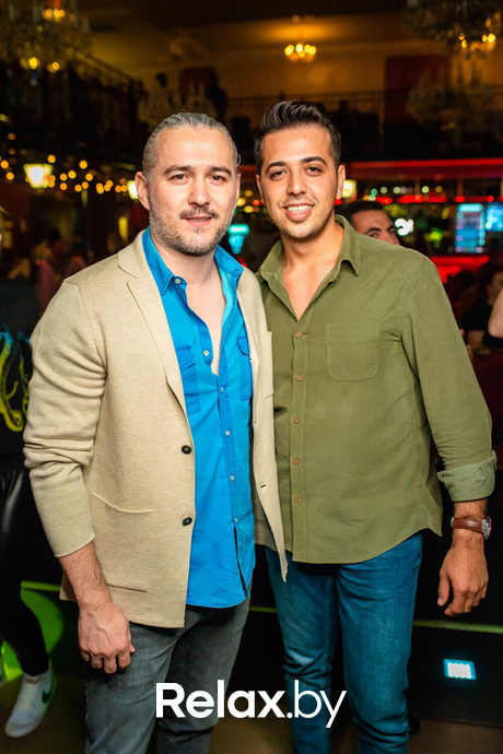 MoulinRouge, фото № 45