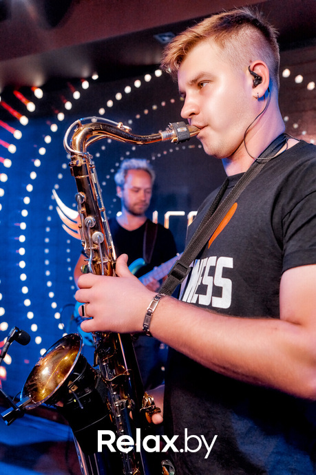 Friday Music, фото № 111