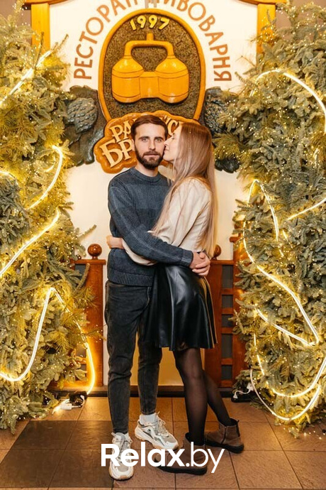 Новогодний корпоратив 24.12.2024, фото № 21