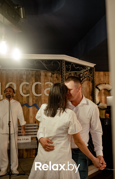 Открытие кафе «Одесса-Мама» в ТРЦ Титан, фото № 152