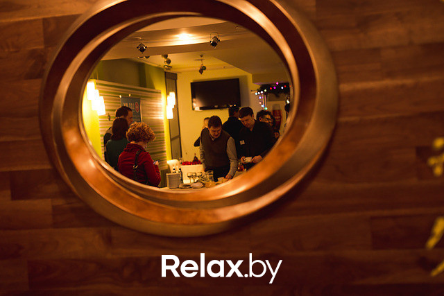 Семинар компании ARTOX: Как рекламному агентству заработать деньги в digital-среде, фото № 91