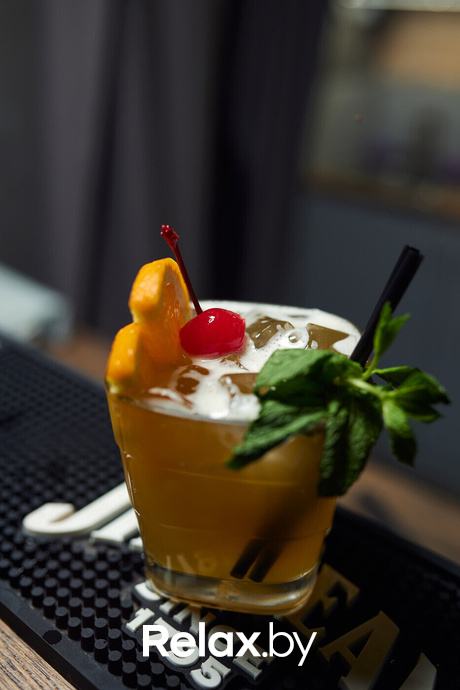 Ночь караоке, фото № 54